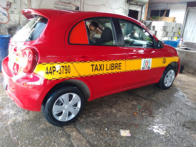 Auto Lavado Los Peques